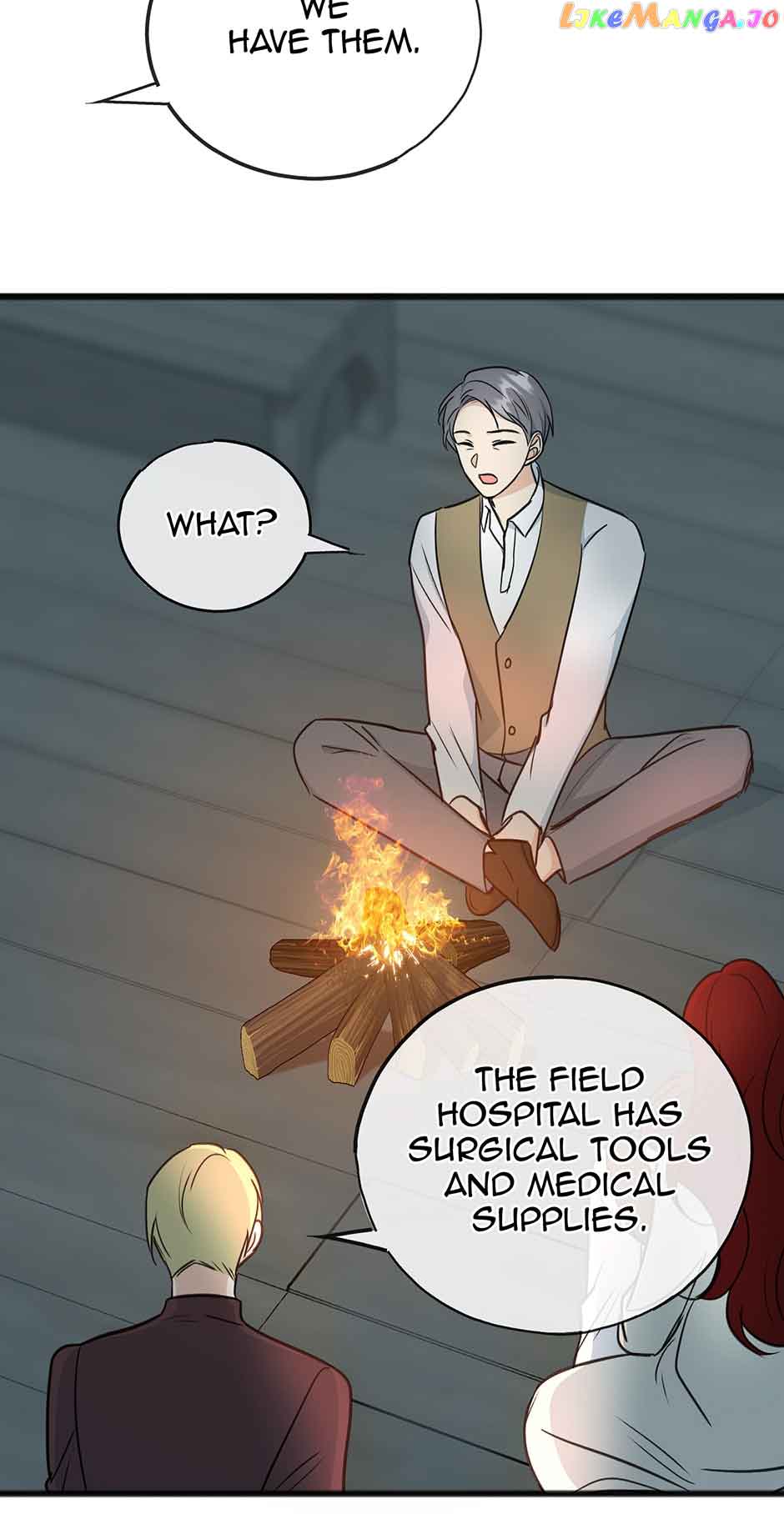 Flowers Rot and You Remain - Chapter 97 - 31