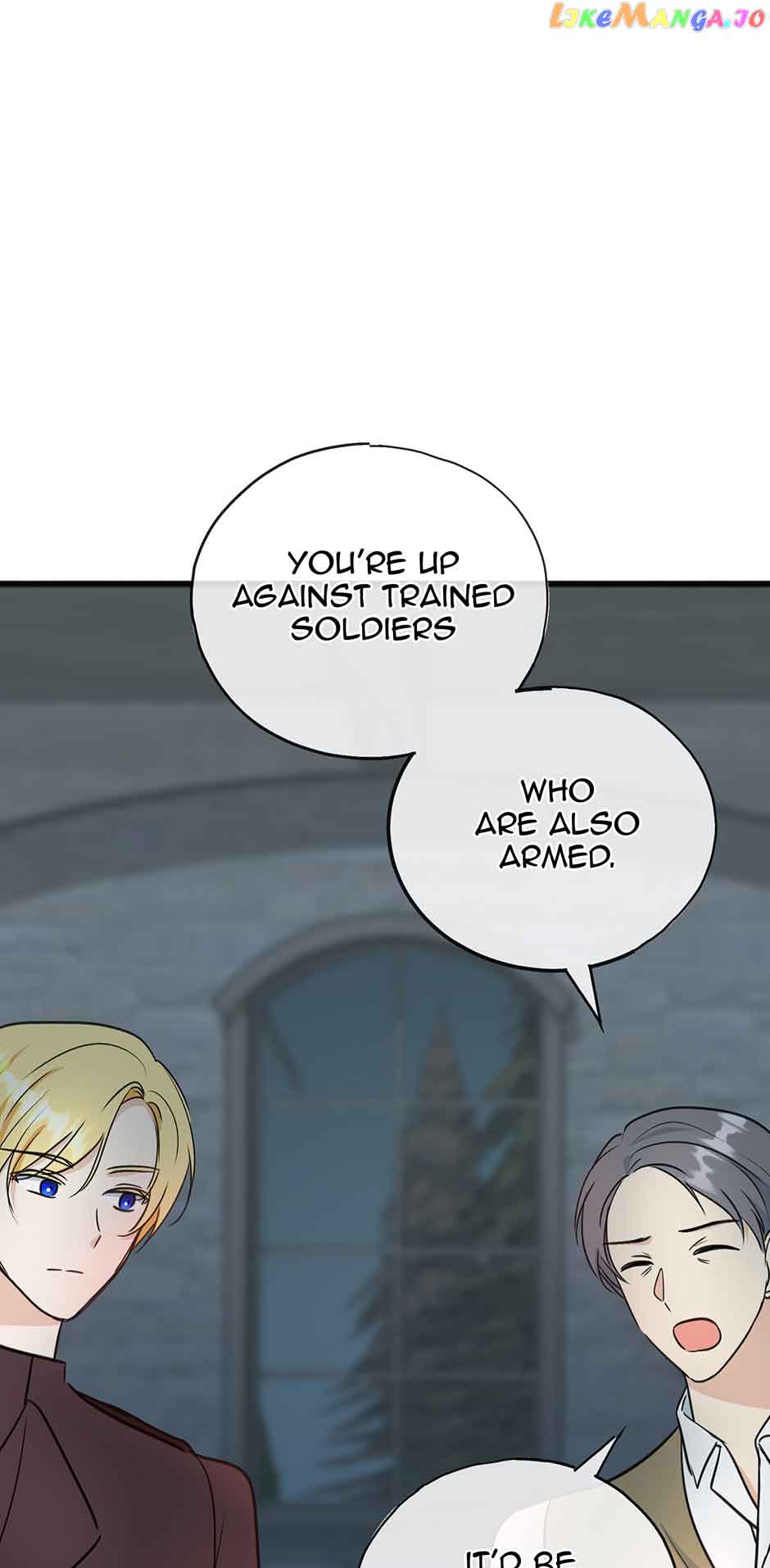 Flowers Rot and You Remain - Chapter 97 - 33