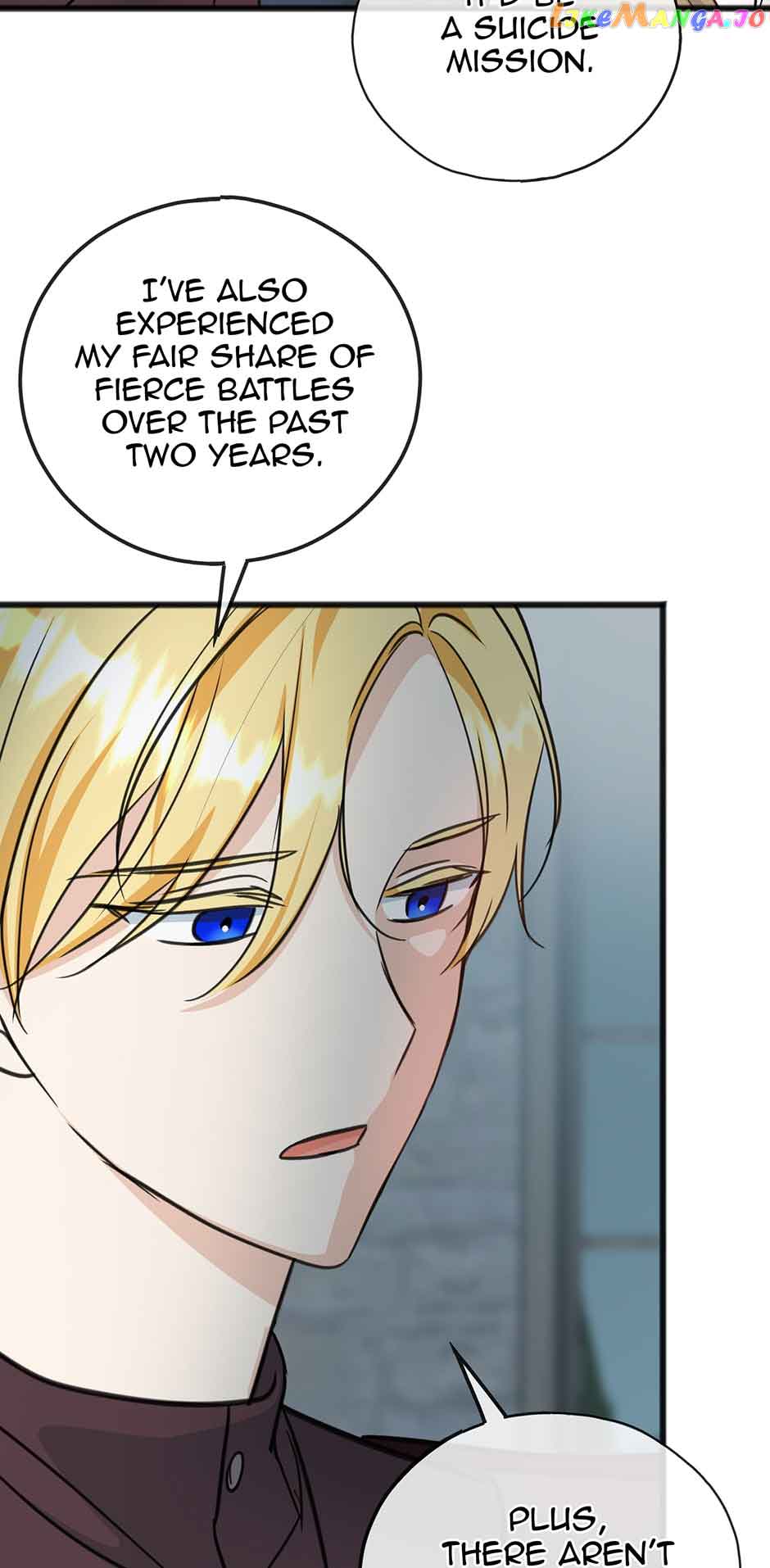 Flowers Rot and You Remain - Chapter 97 - 34