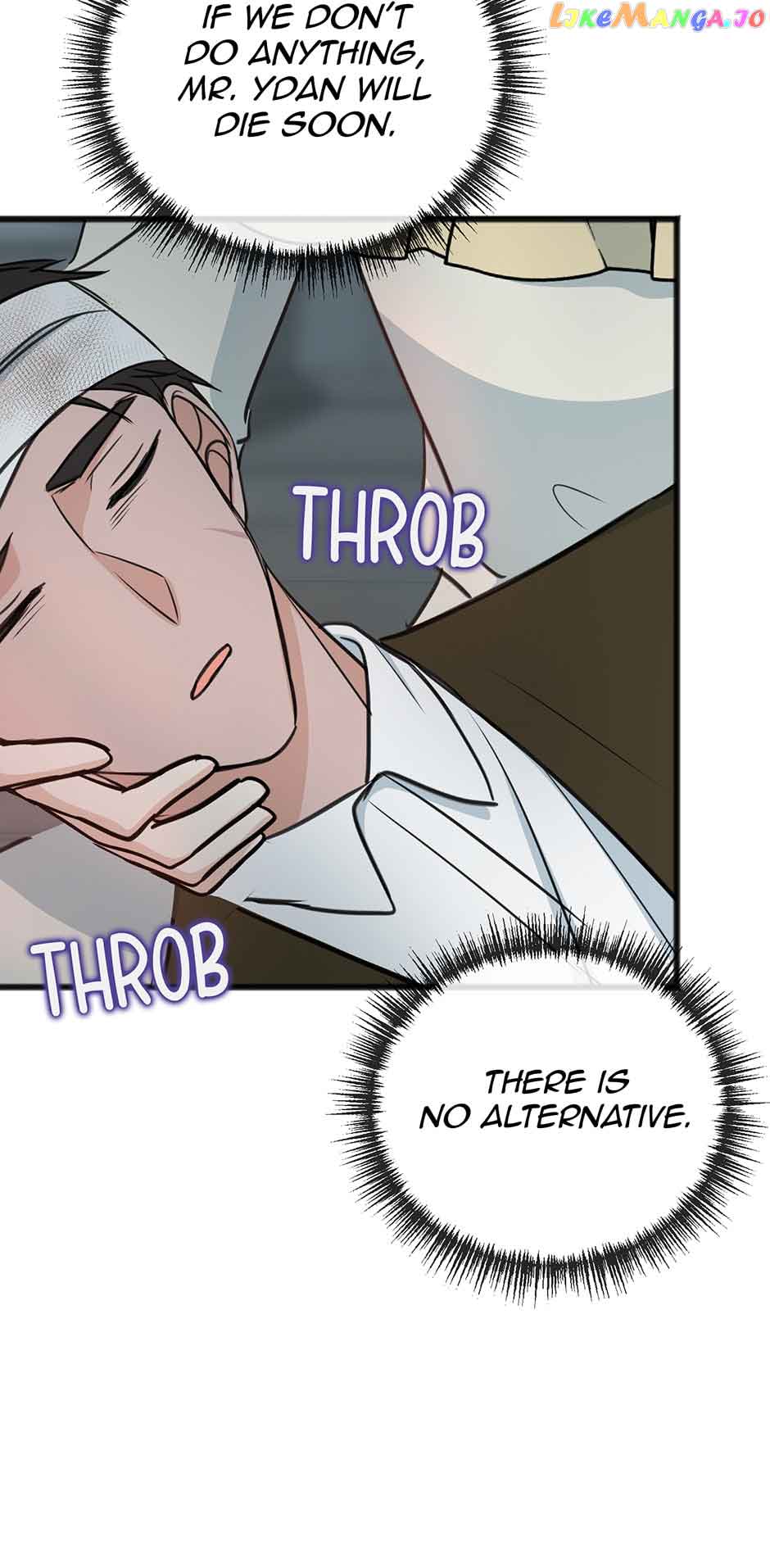 Flowers Rot and You Remain - Chapter 97 - 37