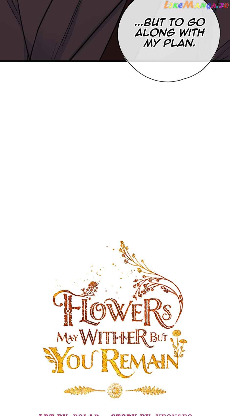 Flowers Rot and You Remain - Chapter 97 - 39