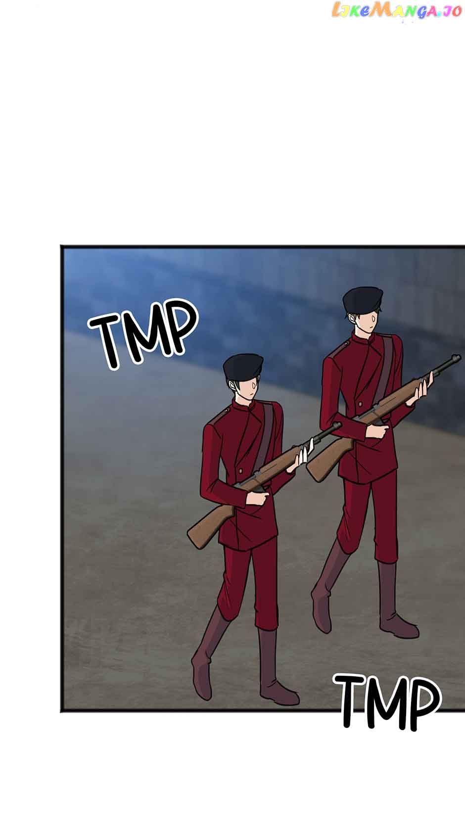 Flowers Rot and You Remain - Chapter 97 - 42