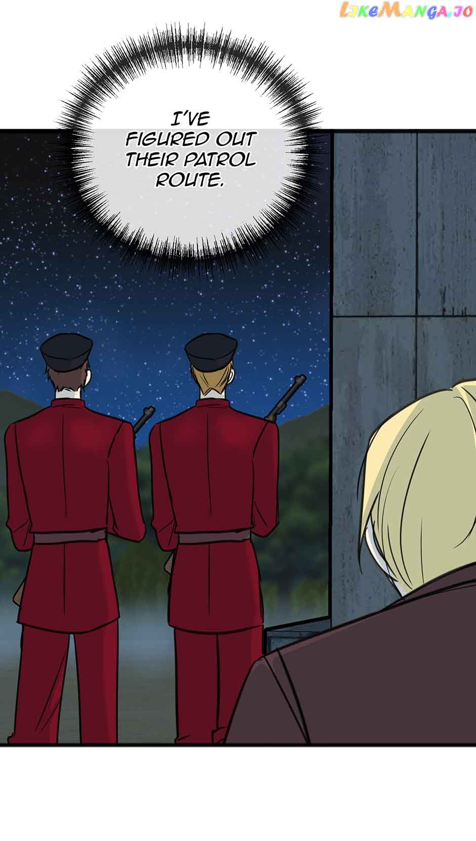 Flowers Rot and You Remain - Chapter 97 - 46