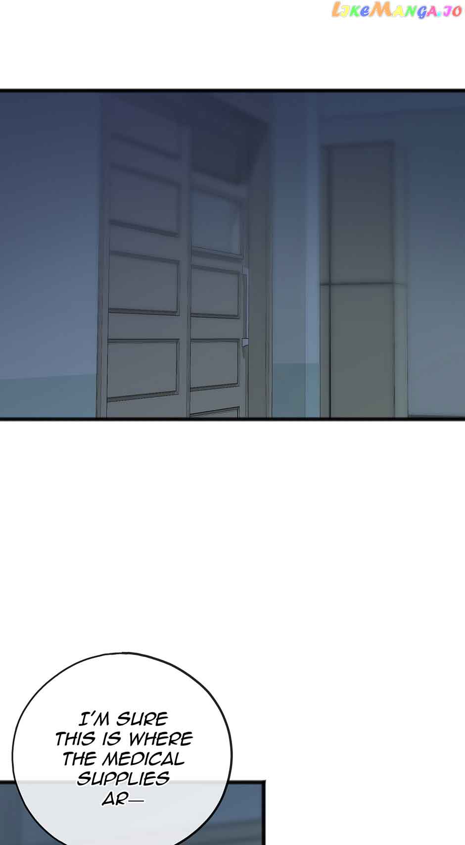 Flowers Rot and You Remain - Chapter 97 - 50