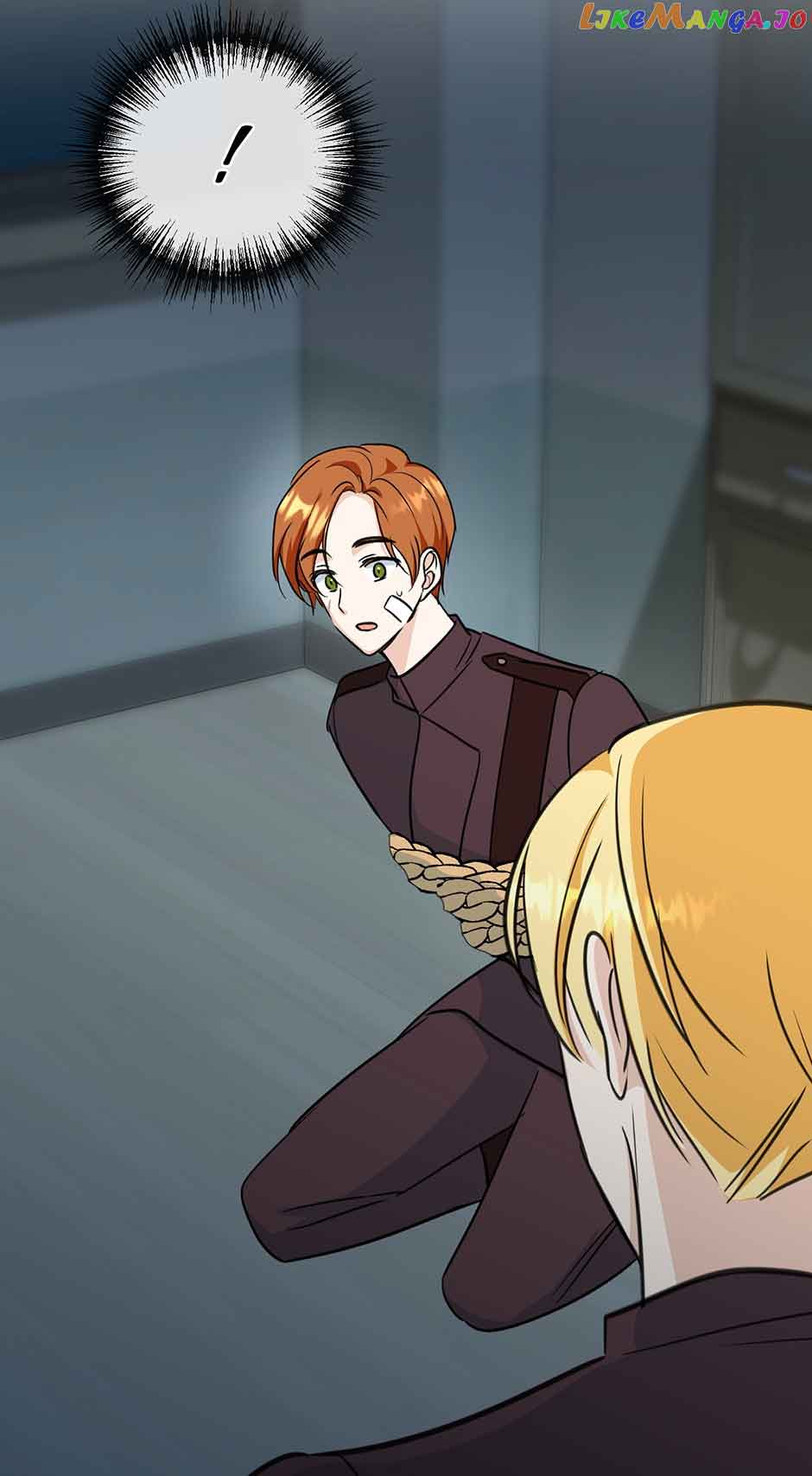 Flowers Rot and You Remain - Chapter 97 - 52