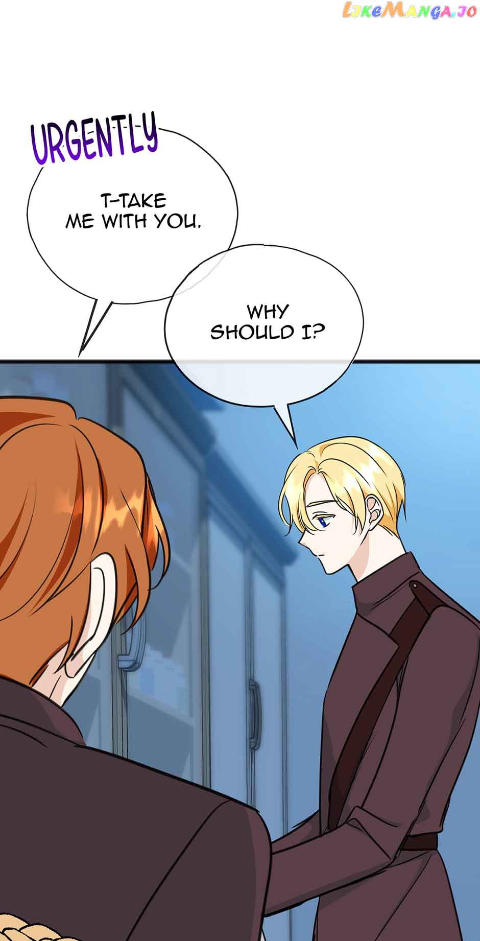 Flowers Rot and You Remain - Chapter 97 - 55