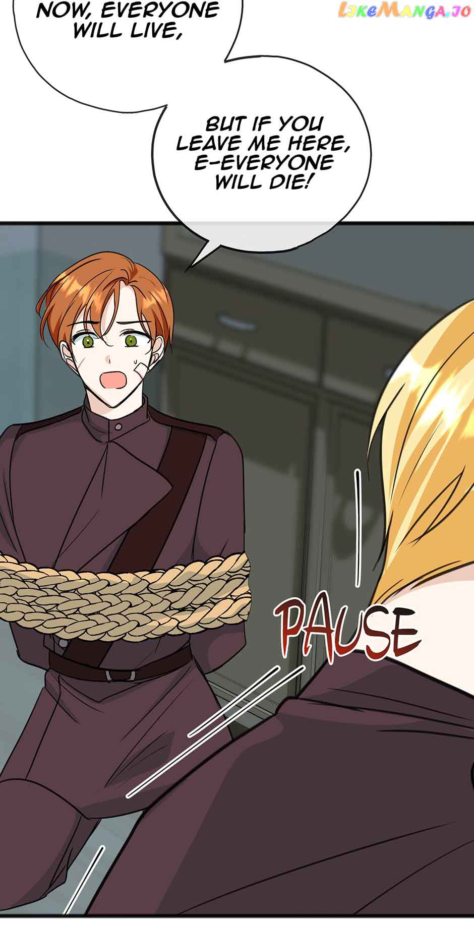 Flowers Rot and You Remain - Chapter 97 - 58