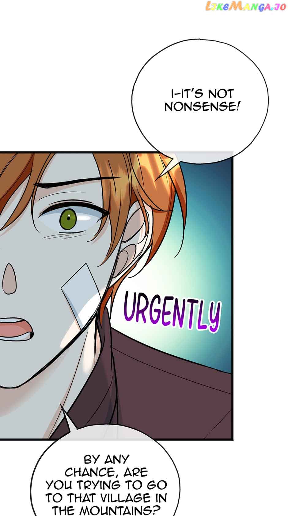 Flowers Rot and You Remain - Chapter 98 - 5