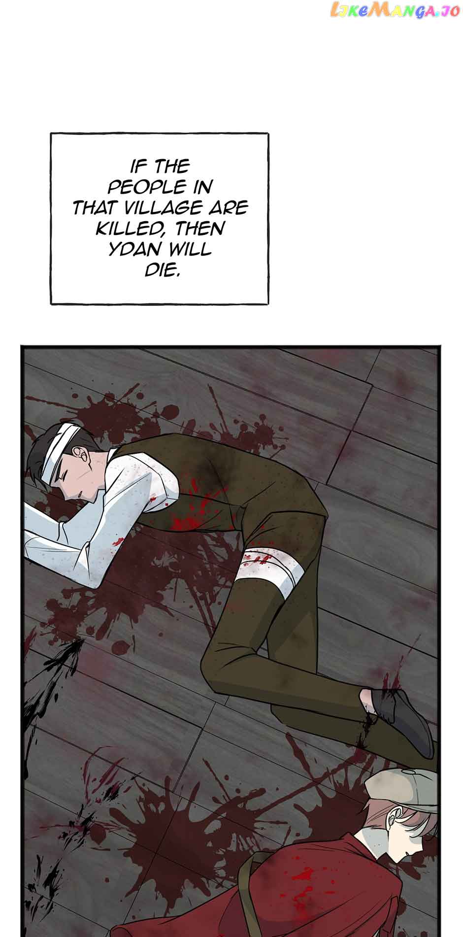 Flowers Rot and You Remain - Chapter 98 - 9