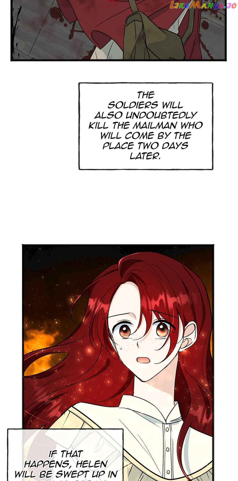 Flowers Rot and You Remain - Chapter 98 - 10