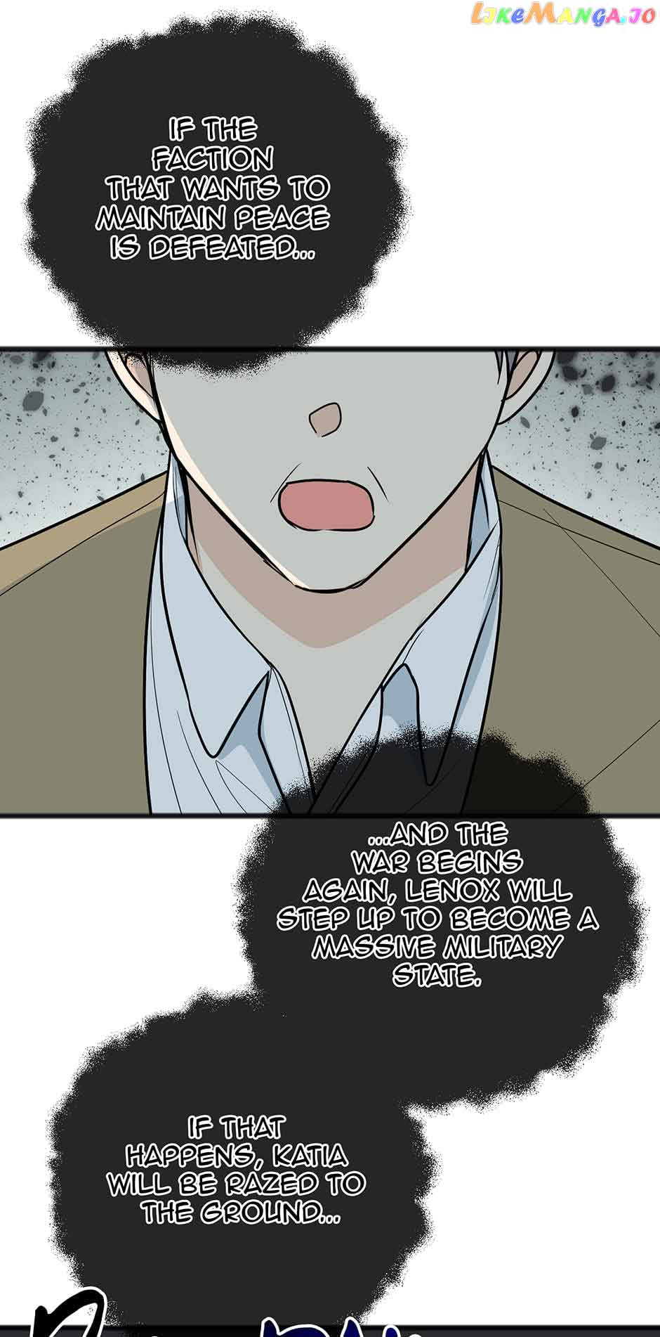 Flowers Rot and You Remain - Chapter 98 - 12