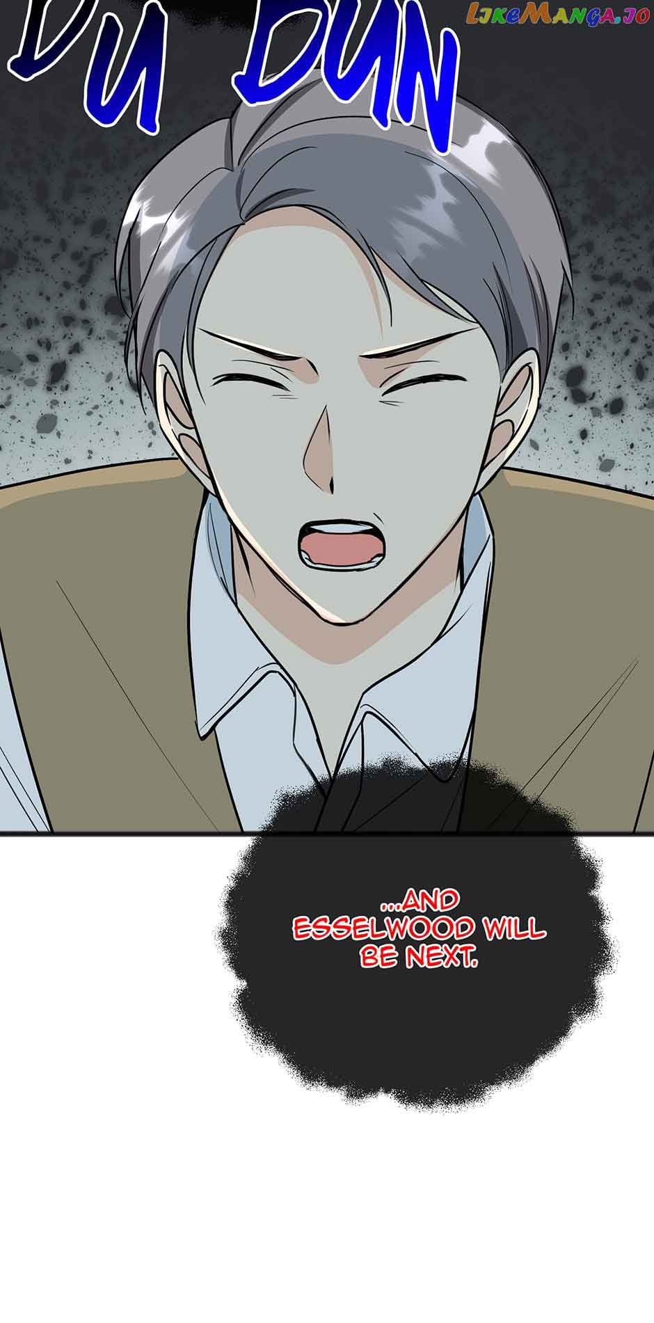 Flowers Rot and You Remain - Chapter 98 - 13