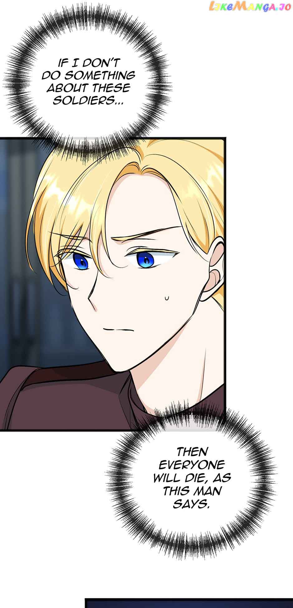 Flowers Rot and You Remain - Chapter 98 - 14