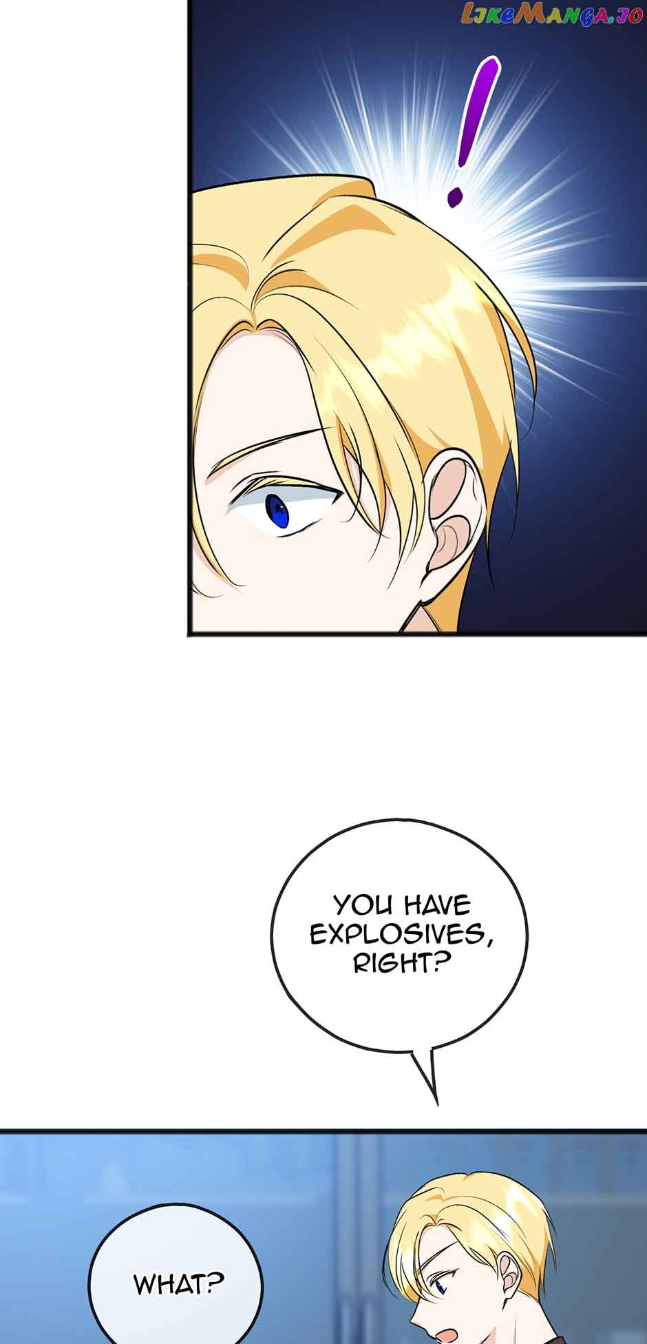 Flowers Rot and You Remain - Chapter 98 - 15