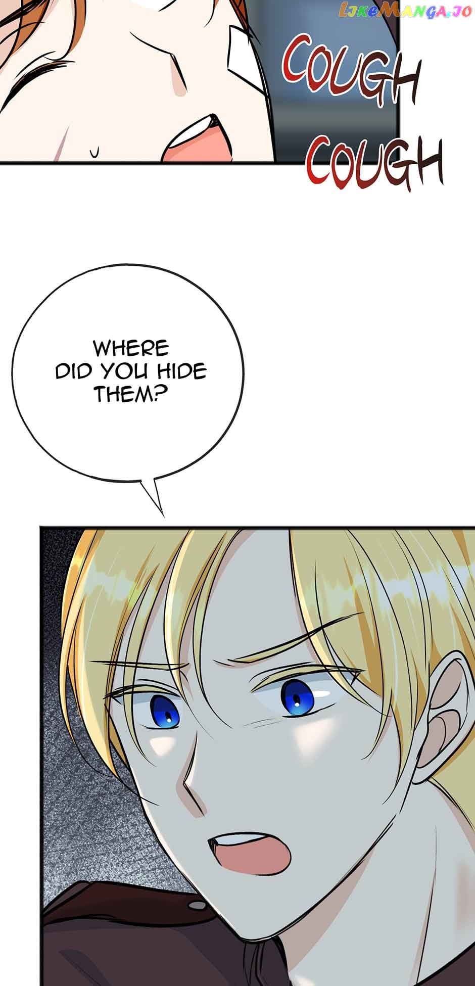 Flowers Rot and You Remain - Chapter 98 - 18