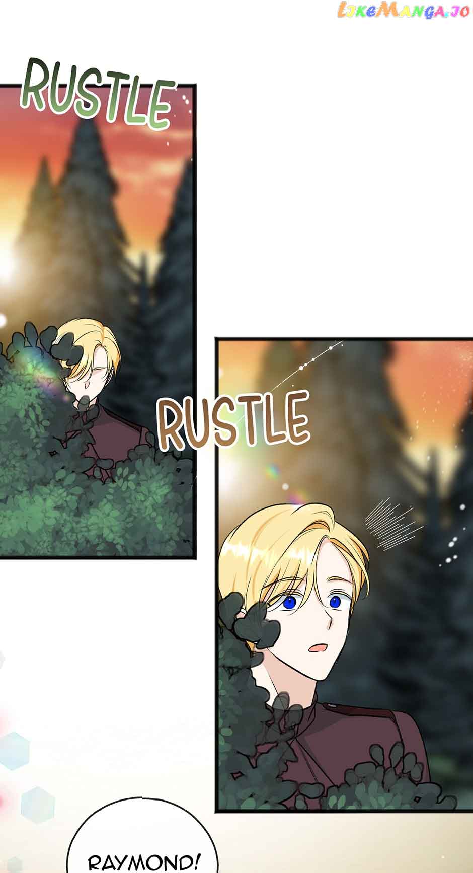 Flowers Rot and You Remain - Chapter 98 - 24