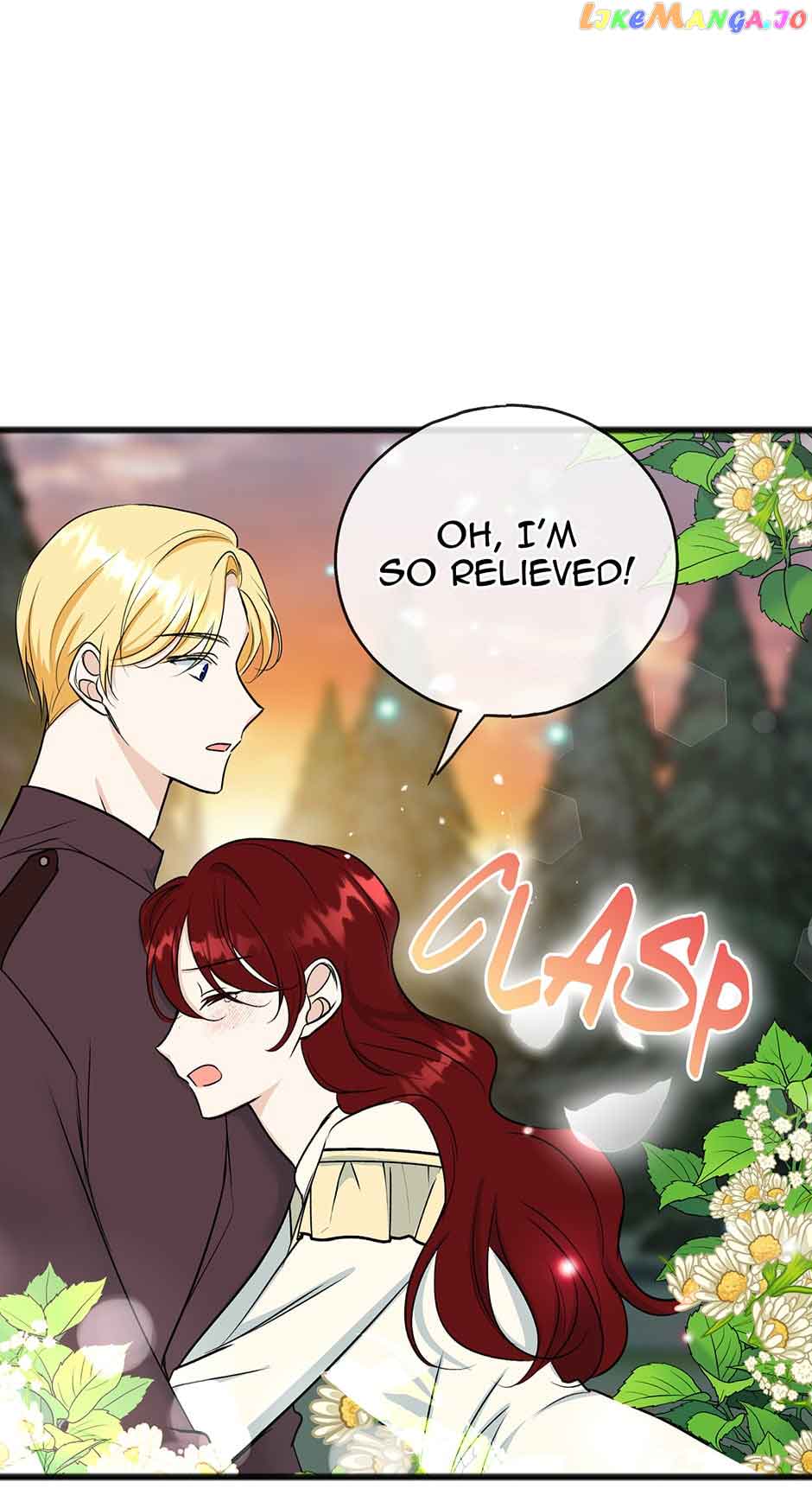 Flowers Rot and You Remain - Chapter 98 - 26