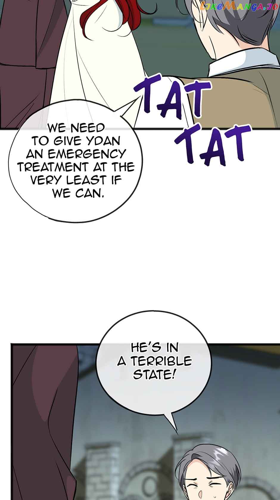 Flowers Rot and You Remain - Chapter 98 - 30