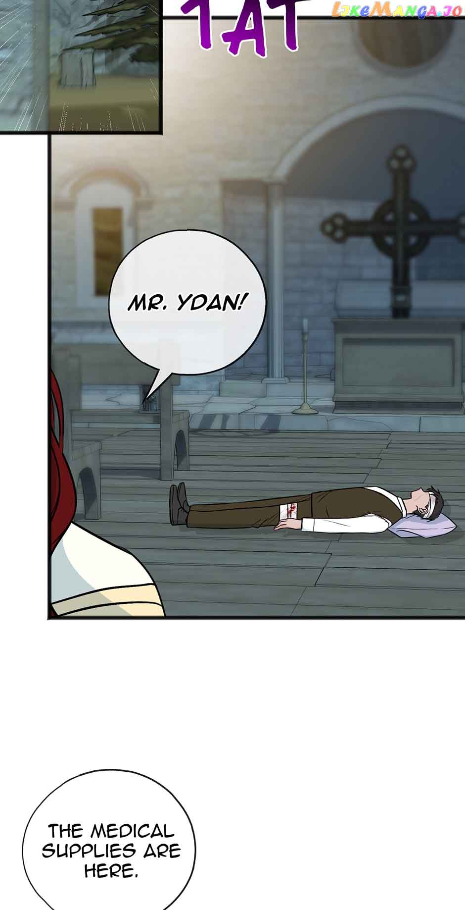 Flowers Rot and You Remain - Chapter 98 - 33