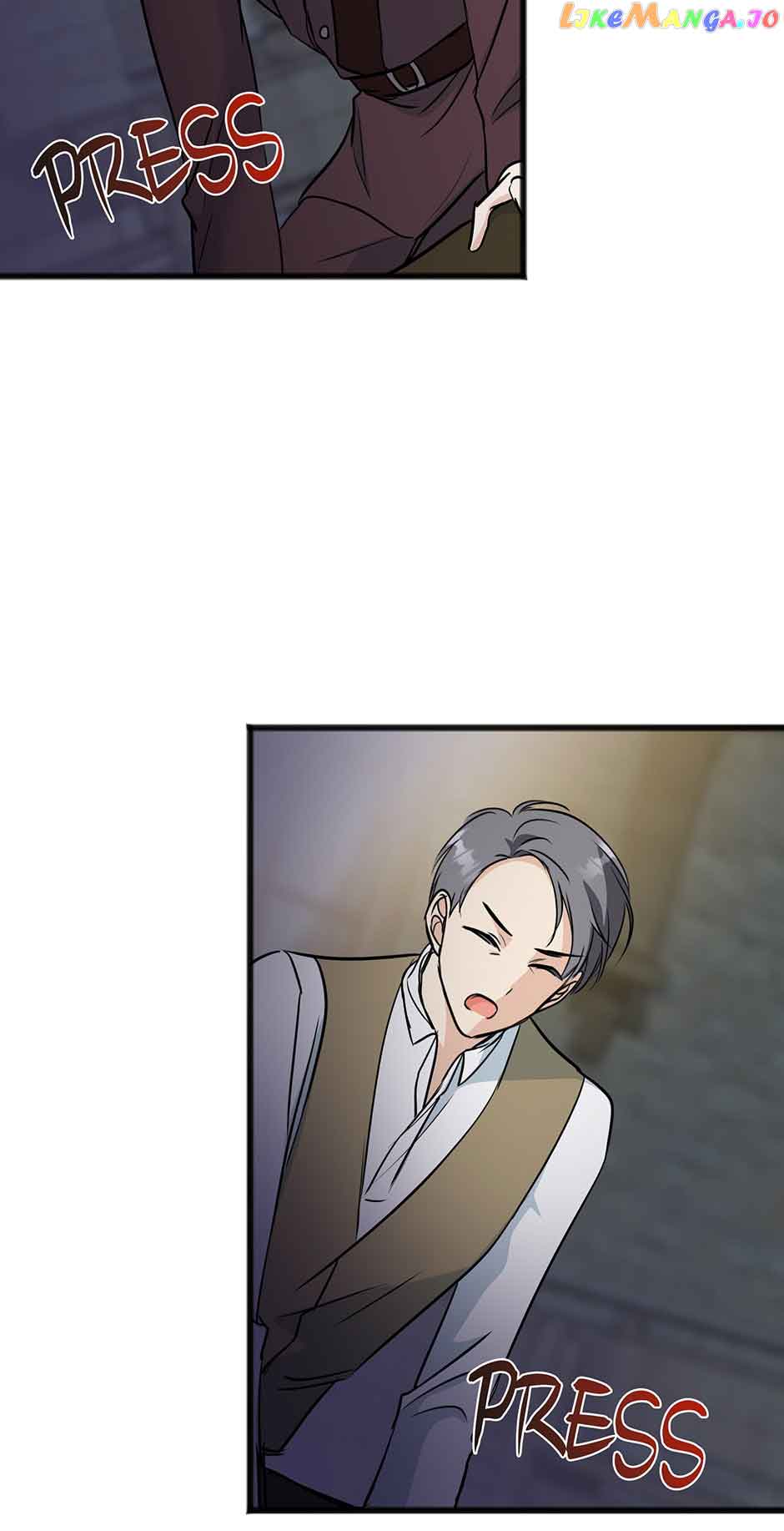 Flowers Rot and You Remain - Chapter 98 - 37