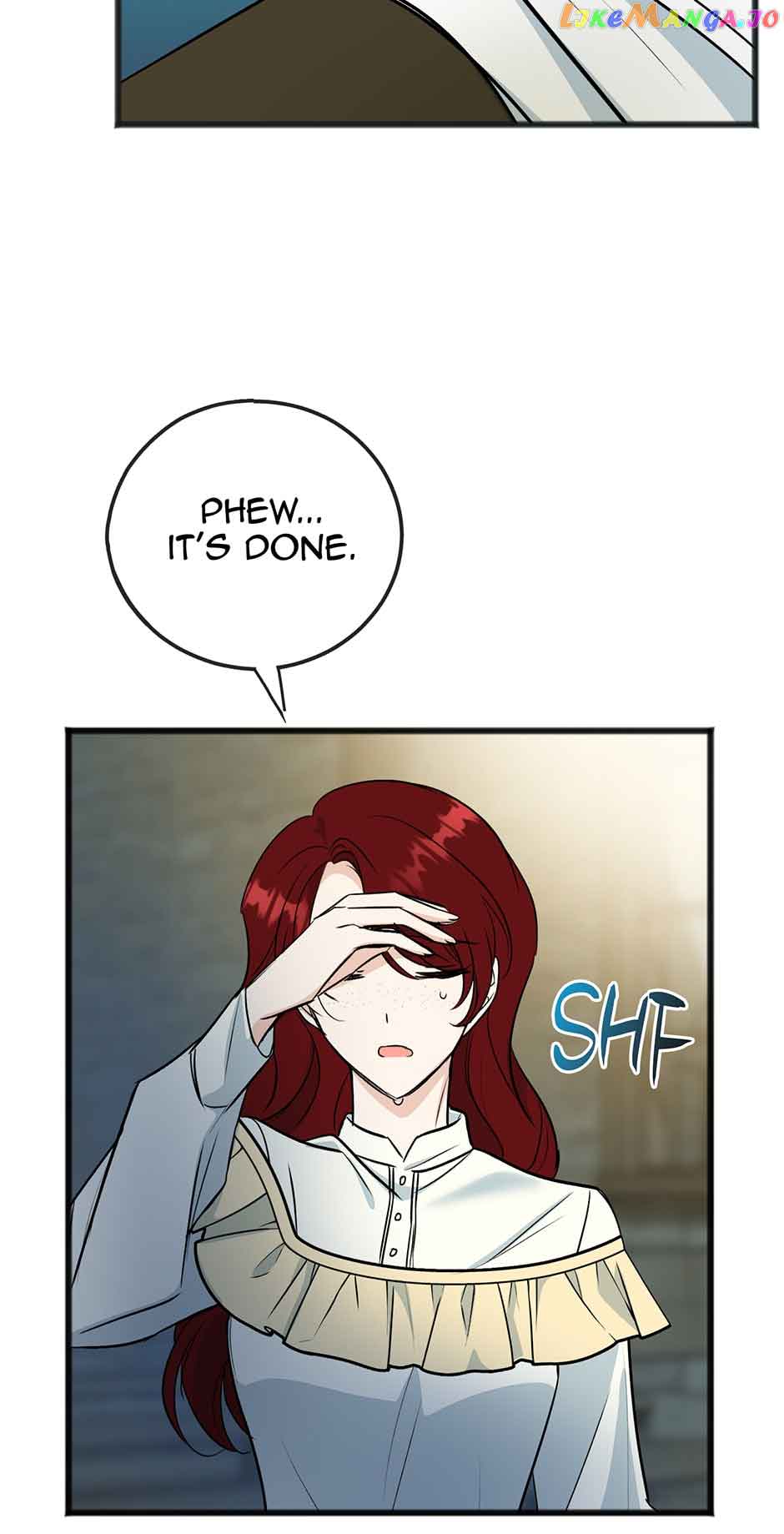 Flowers Rot and You Remain - Chapter 98 - 43