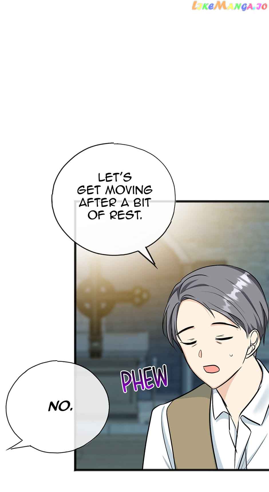 Flowers Rot and You Remain - Chapter 98 - 44