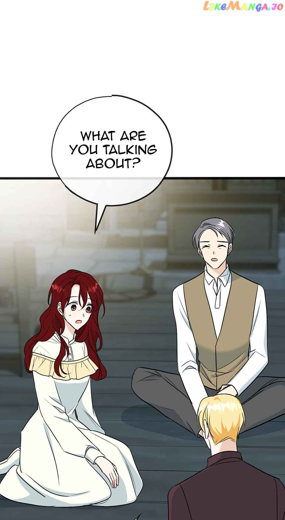 Flowers Rot and You Remain - Chapter 98 - 46