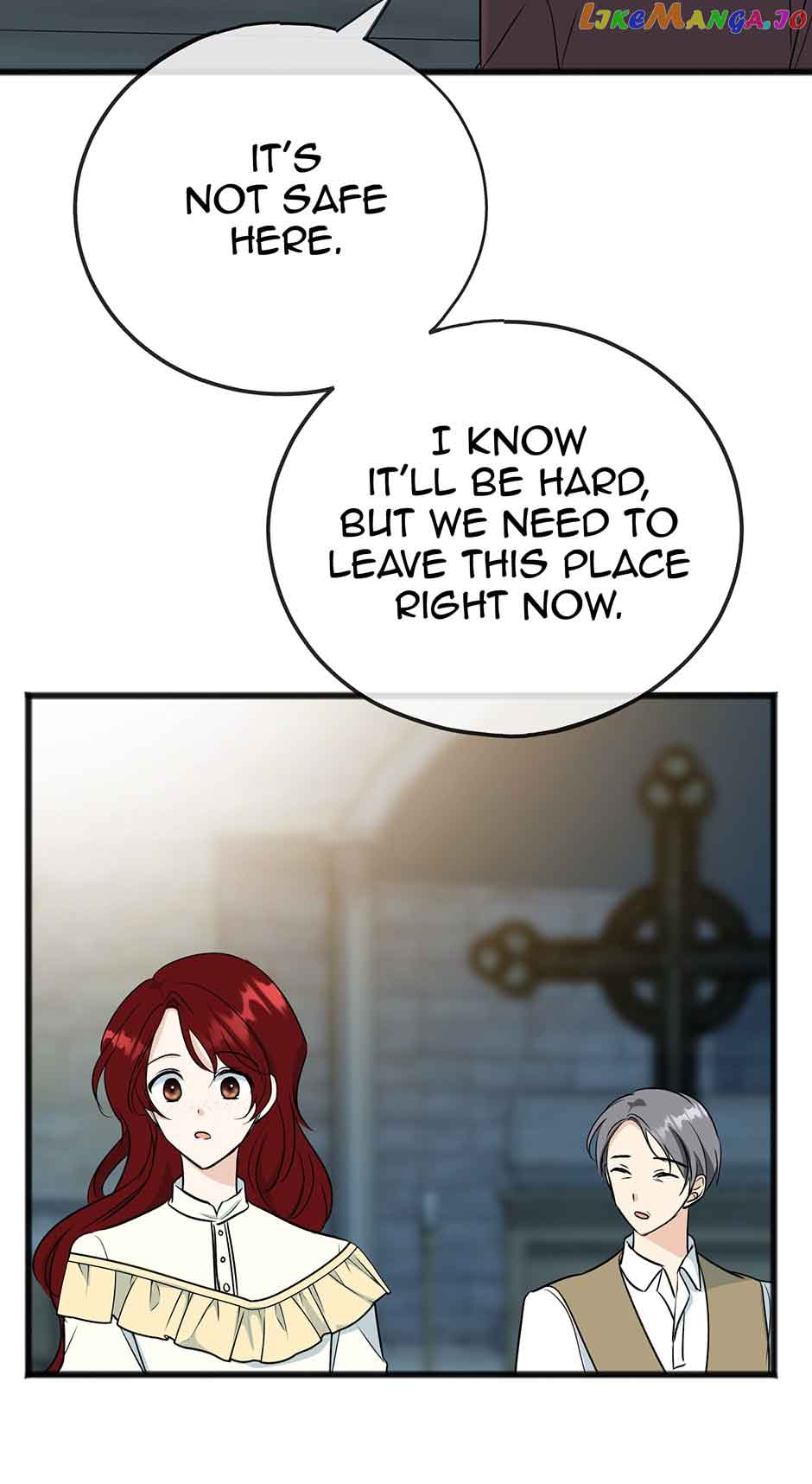 Flowers Rot and You Remain - Chapter 98 - 47