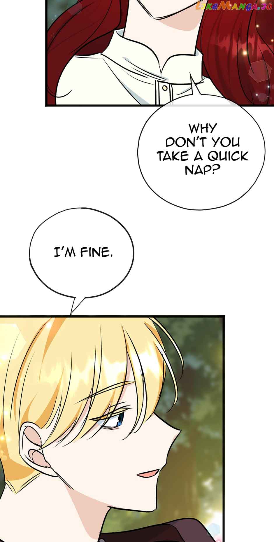 Flowers Rot and You Remain - Chapter 98 - 53