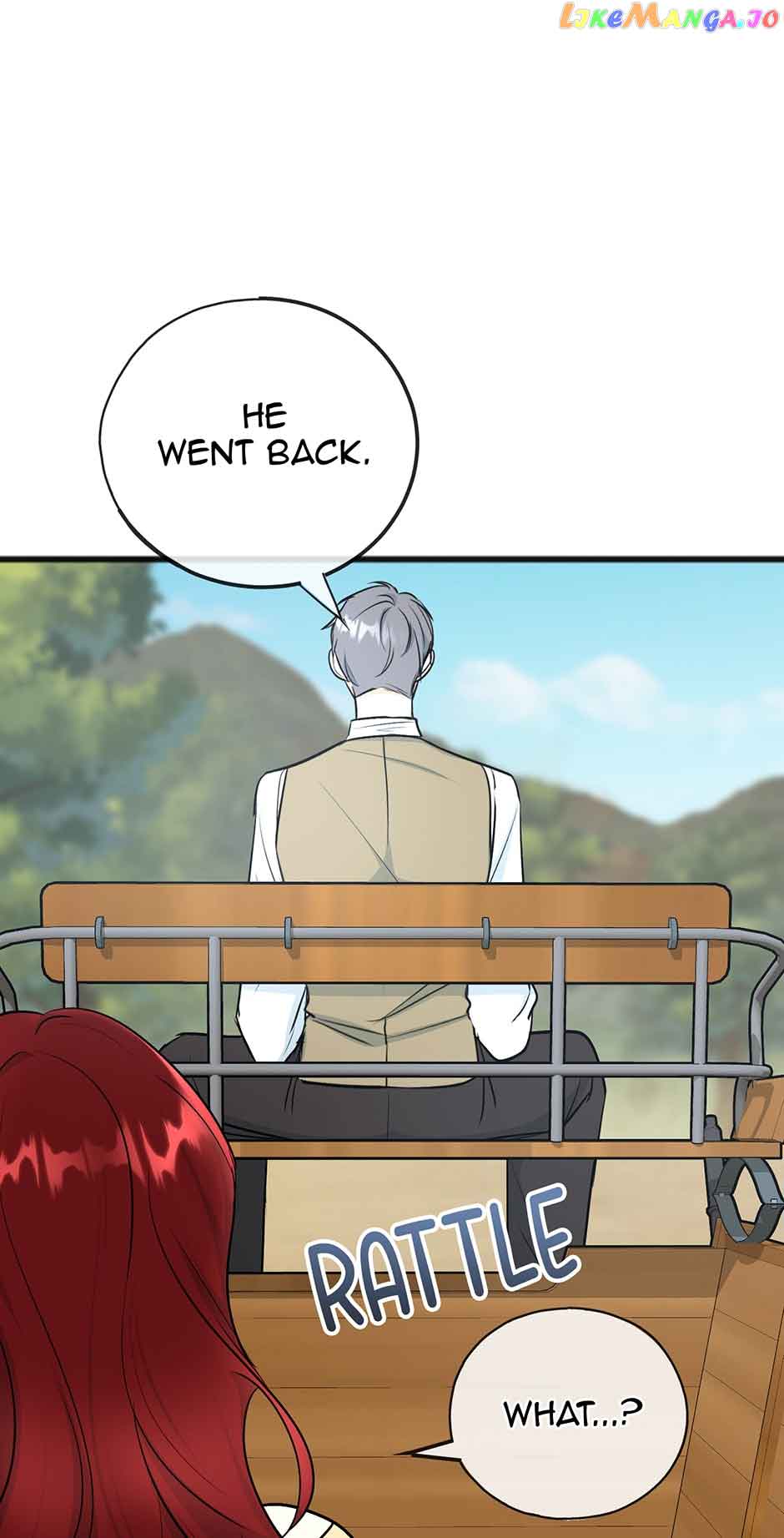 Flowers Rot and You Remain Chapter 99 - Page 4