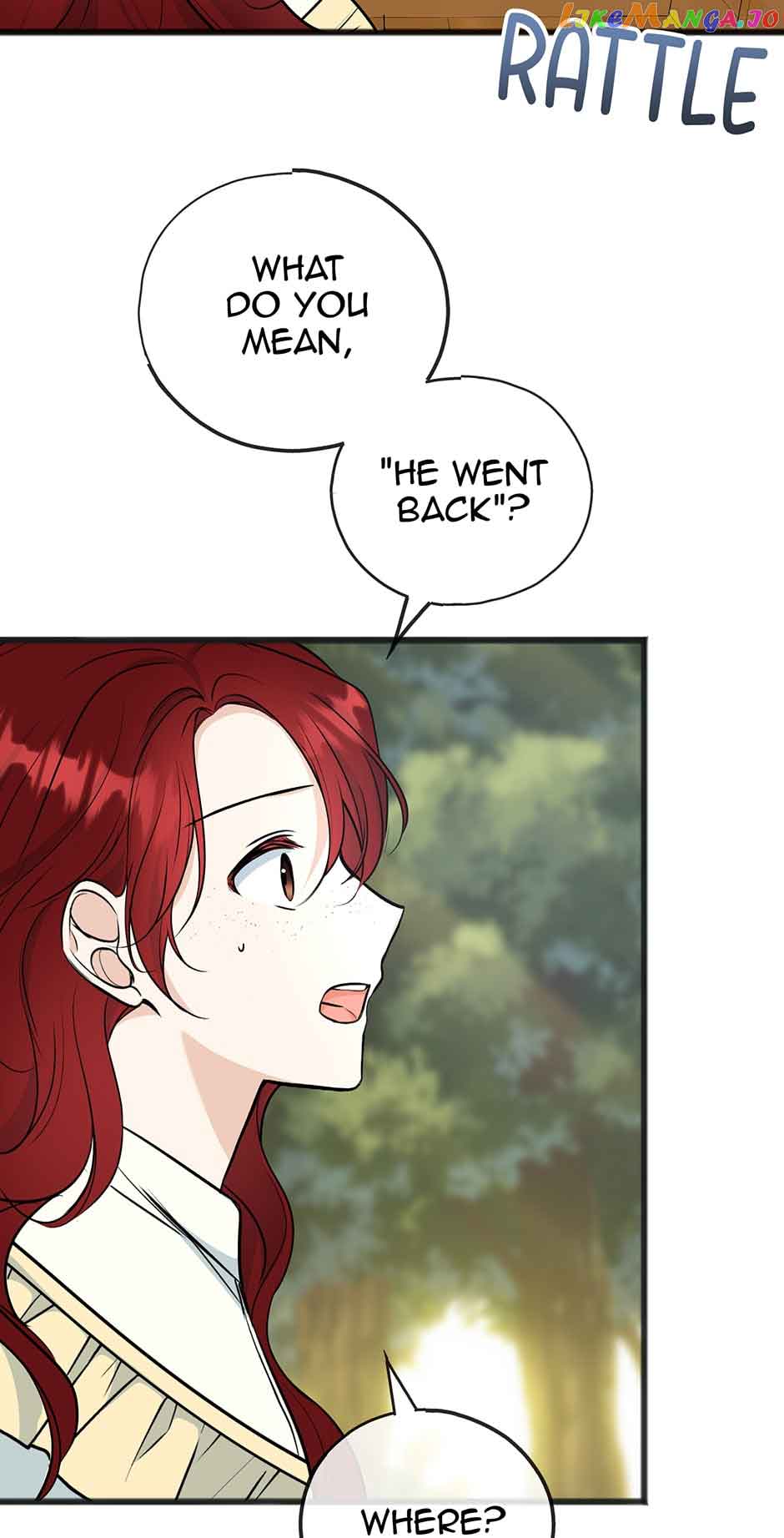 Flowers Rot and You Remain Chapter 99 - Page 5