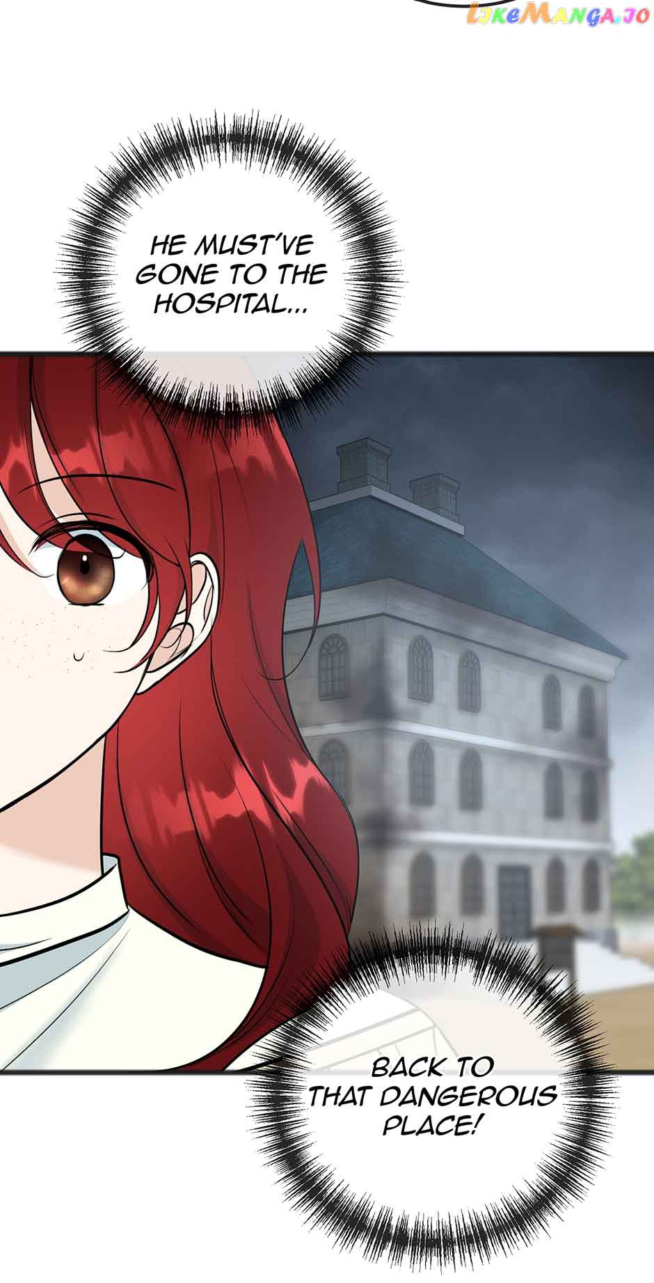 Flowers Rot and You Remain Chapter 99 - Page 7