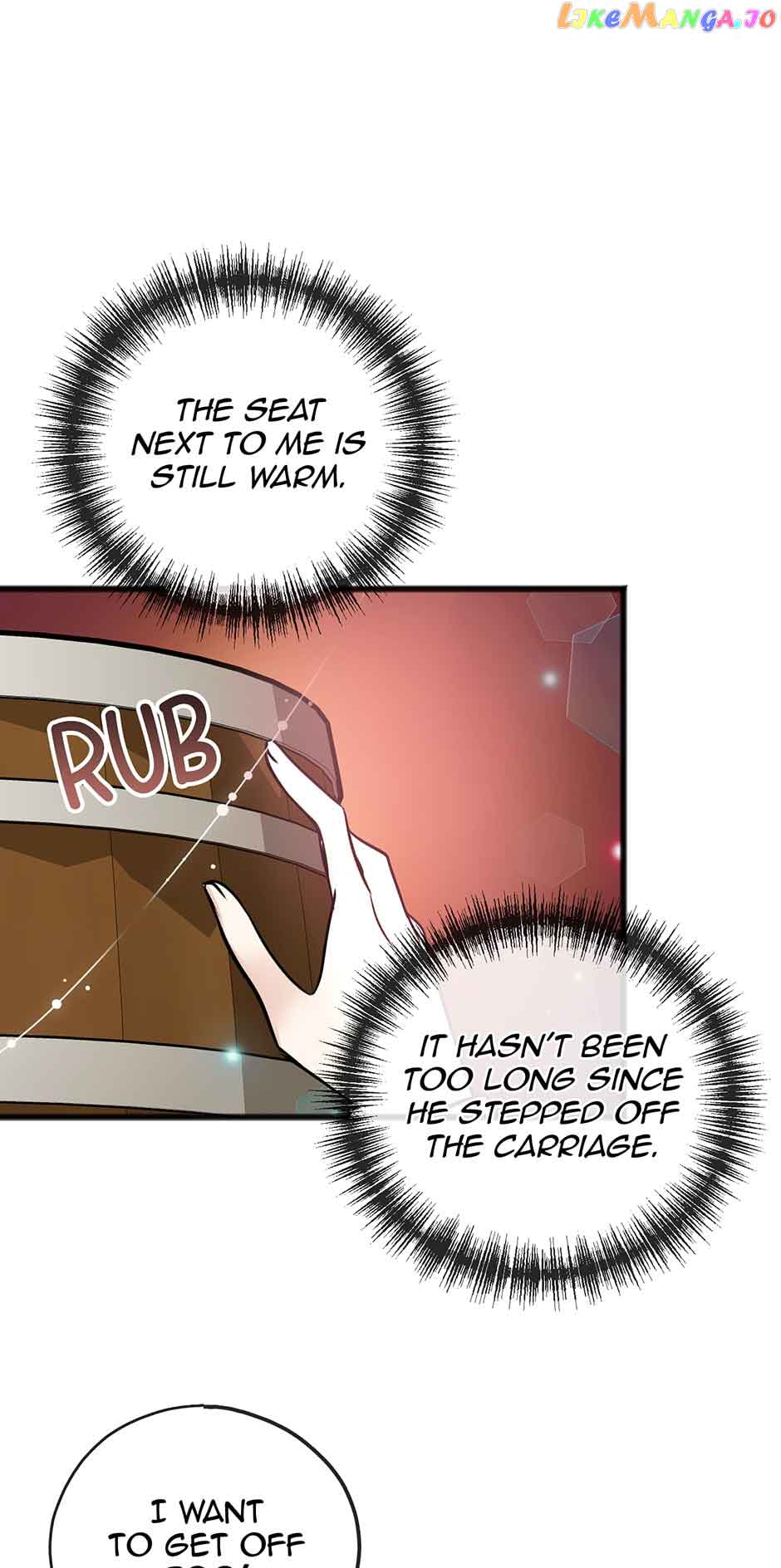 Flowers Rot and You Remain Chapter 99 - Page 8