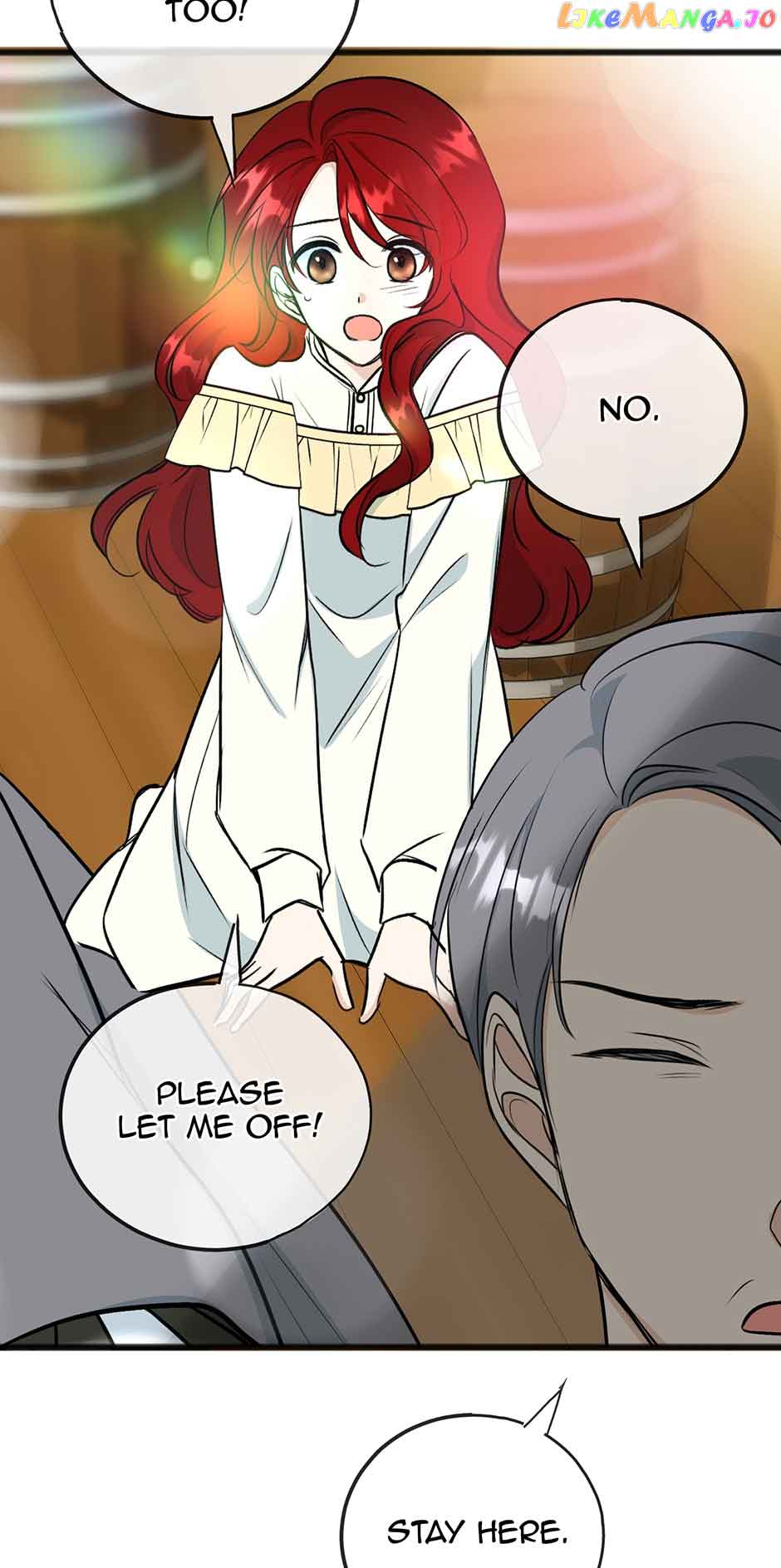 Flowers Rot and You Remain Chapter 99 - Page 9