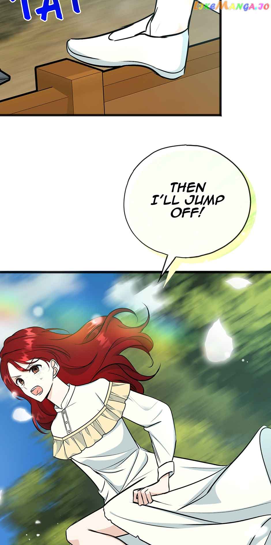 Flowers Rot and You Remain Chapter 99 - Page 11