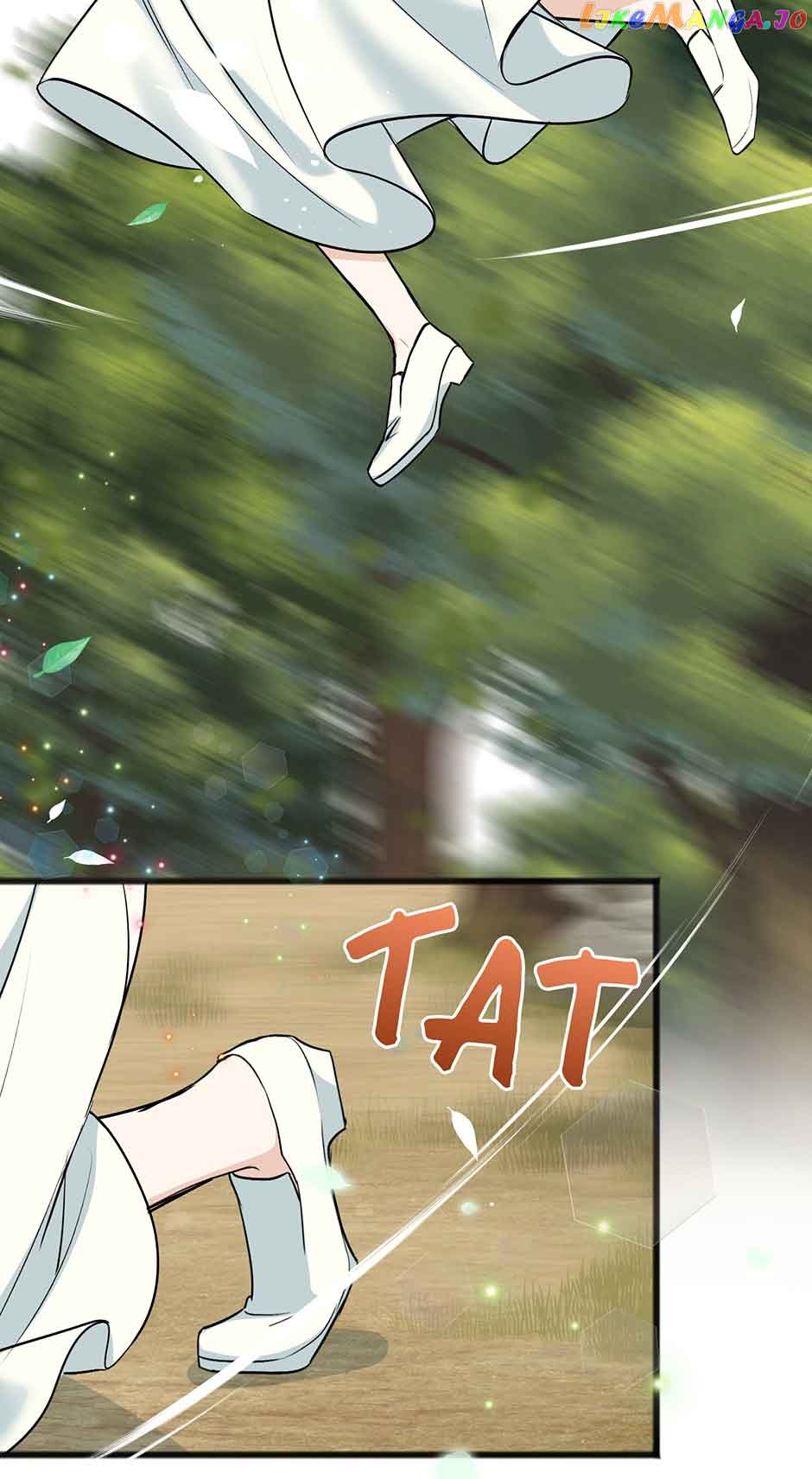 Flowers Rot and You Remain Chapter 99 - Page 15