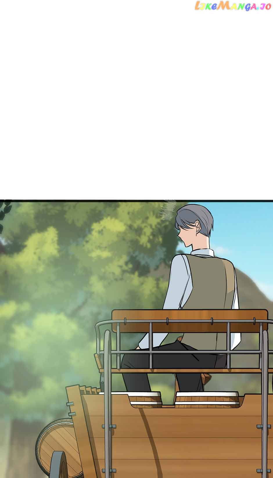 Flowers Rot and You Remain Chapter 99 - Page 16