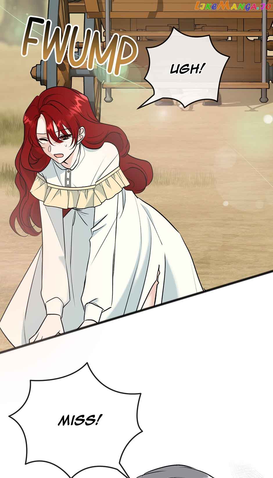 Flowers Rot and You Remain Chapter 99 - Page 17