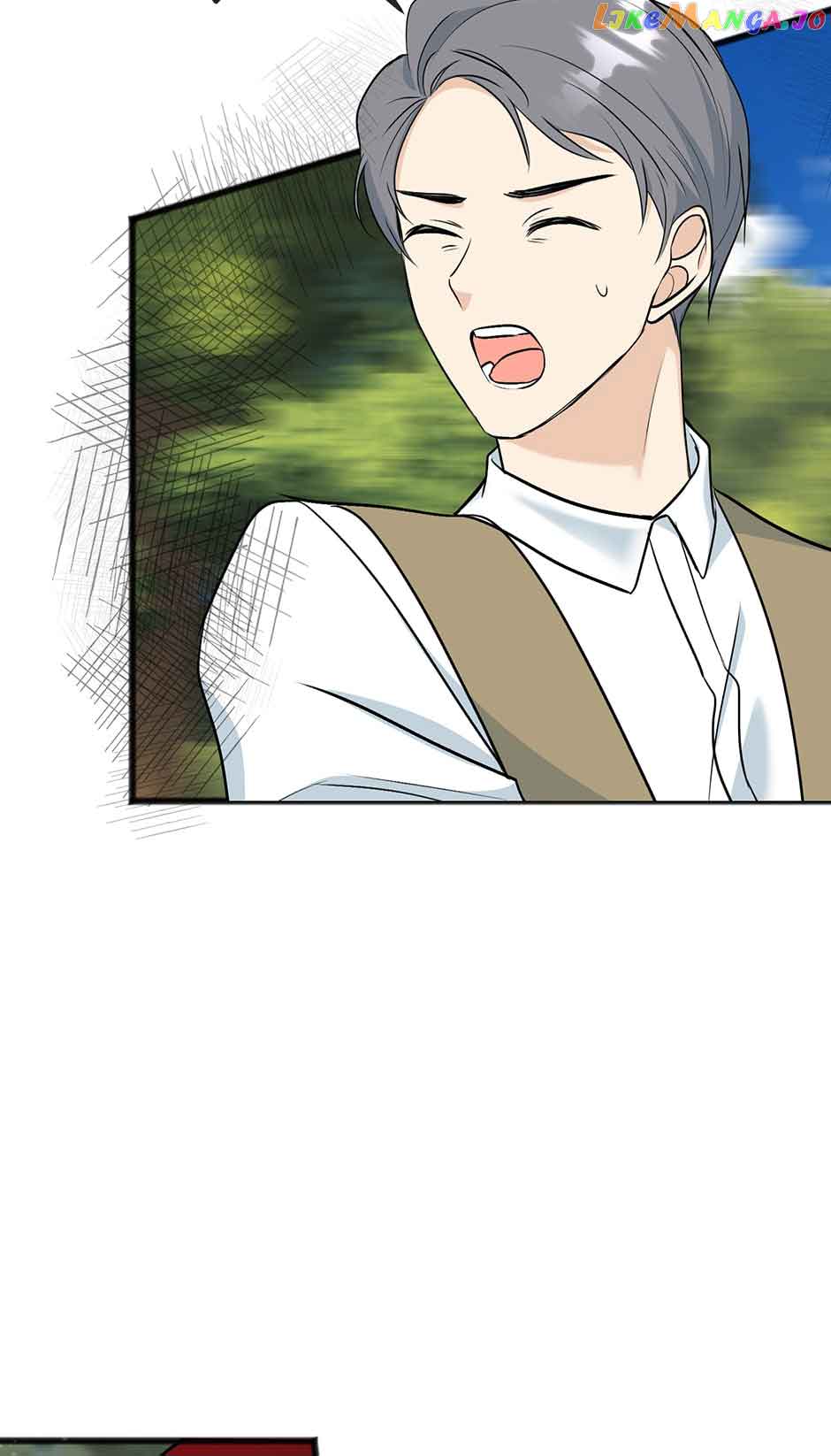 Flowers Rot and You Remain Chapter 99 - Page 18