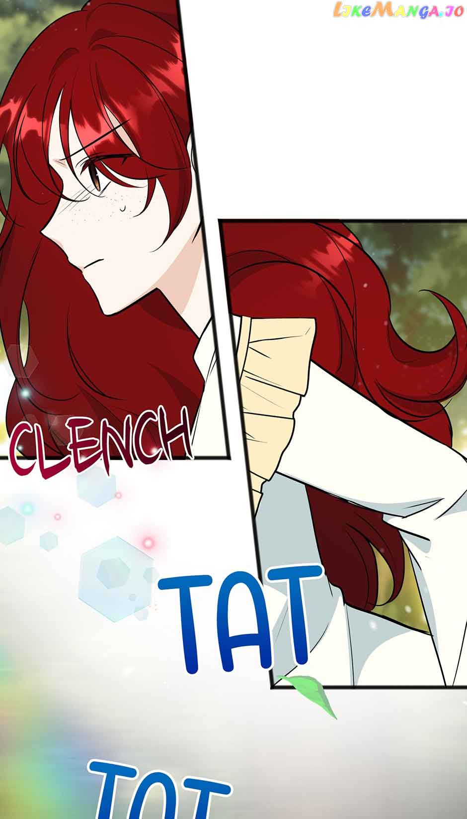 Flowers Rot and You Remain Chapter 99 - Page 19