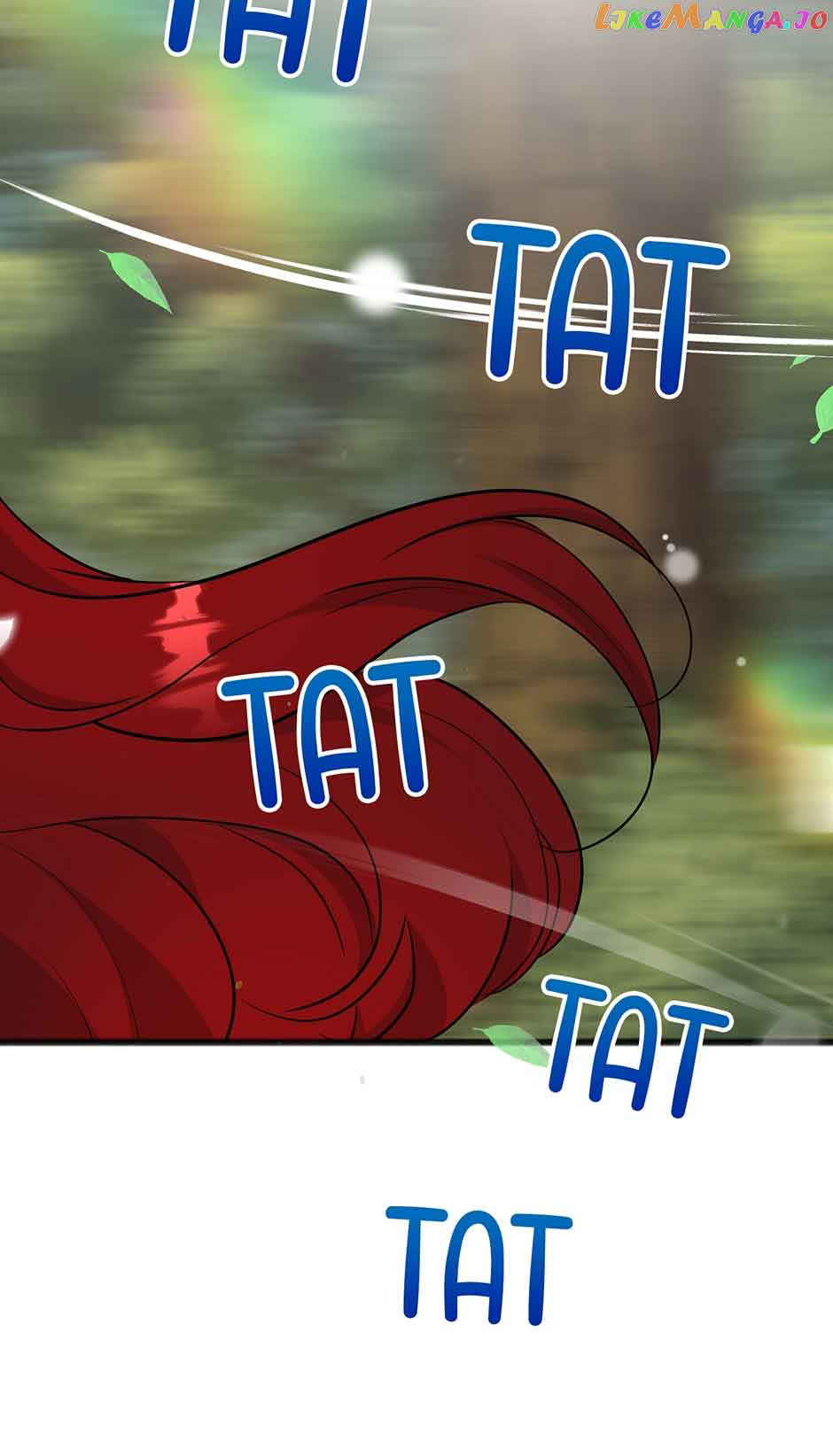 Flowers Rot and You Remain Chapter 99 - Page 20