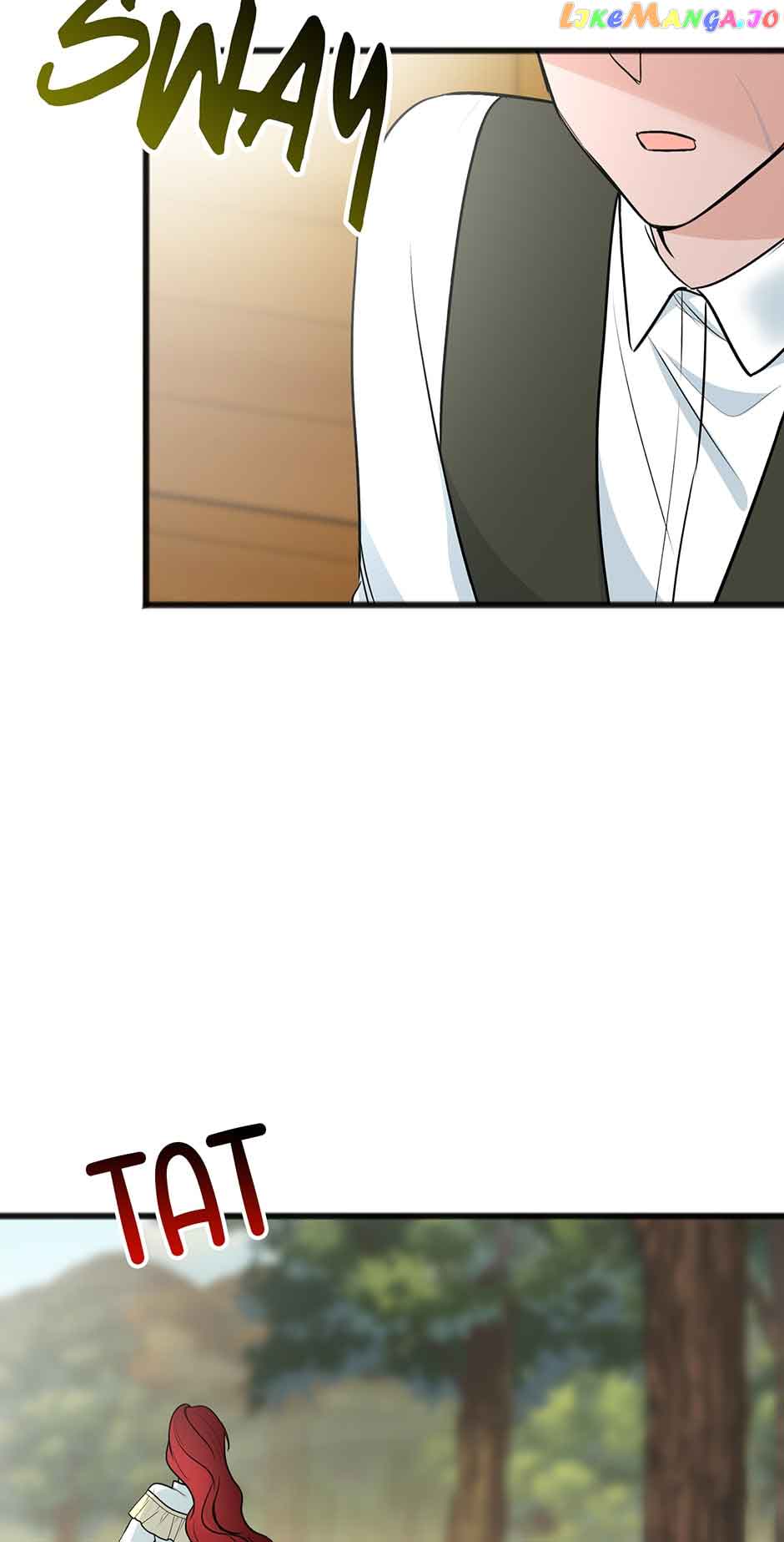 Flowers Rot and You Remain Chapter 99 - Page 22