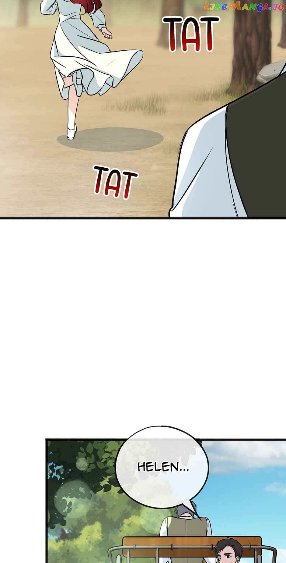 Flowers Rot and You Remain Chapter 99 - Page 23