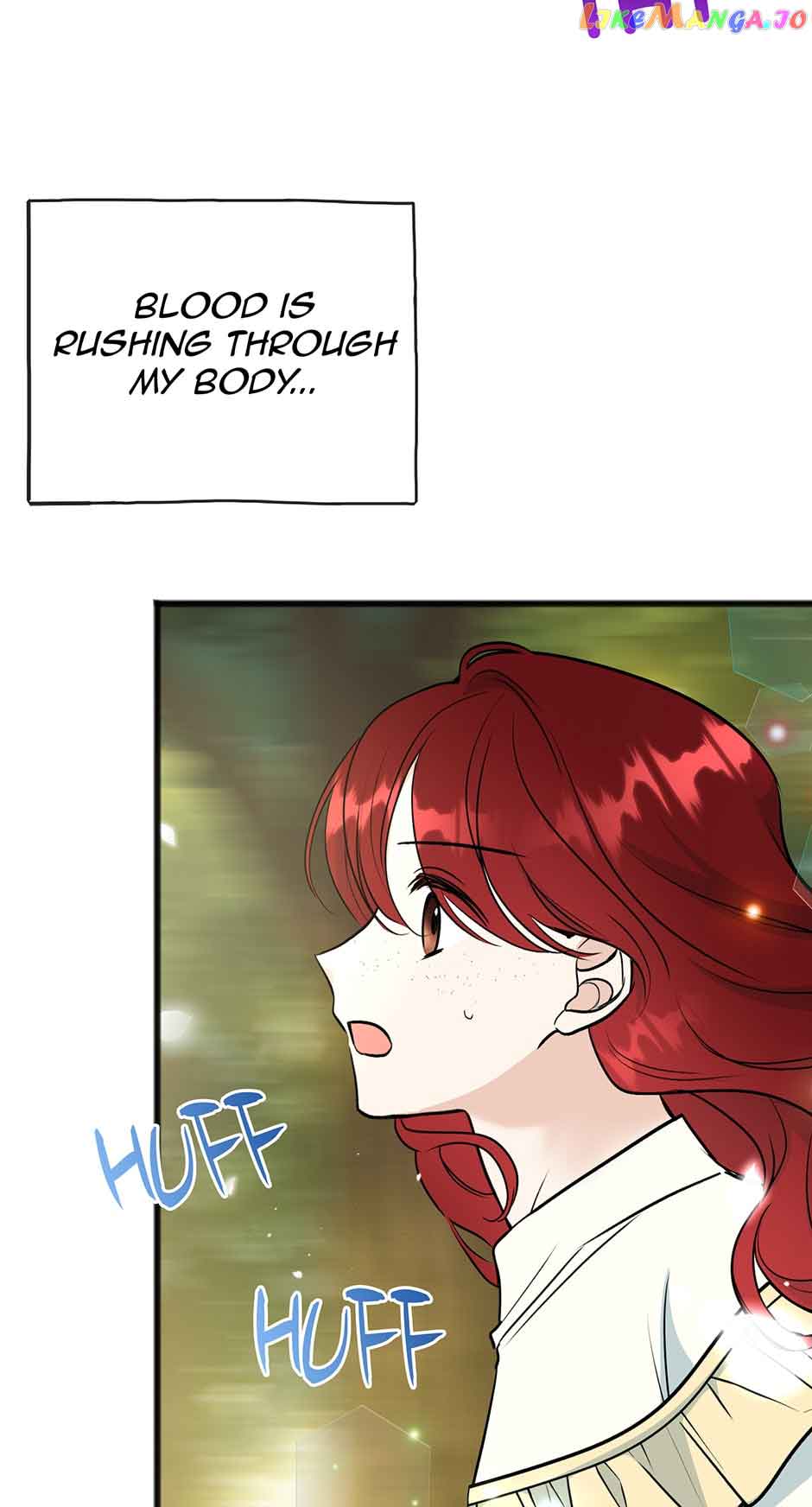 Flowers Rot and You Remain Chapter 99 - Page 27