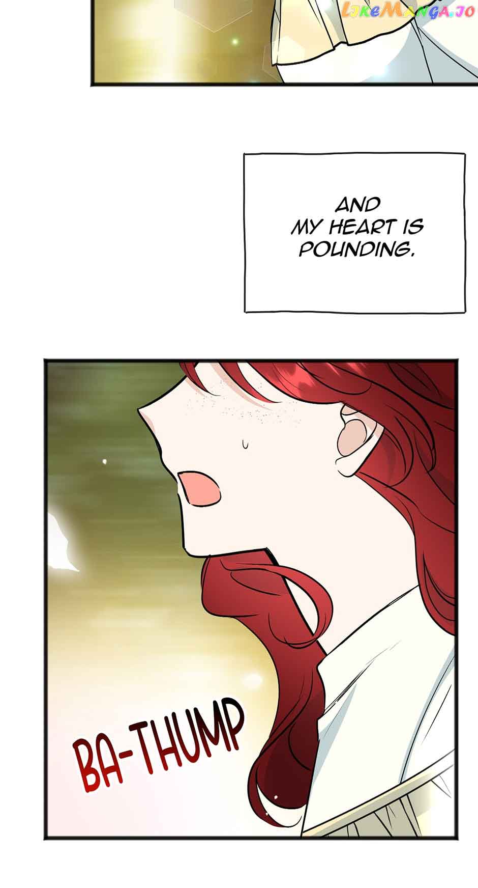 Flowers Rot and You Remain Chapter 99 - Page 28