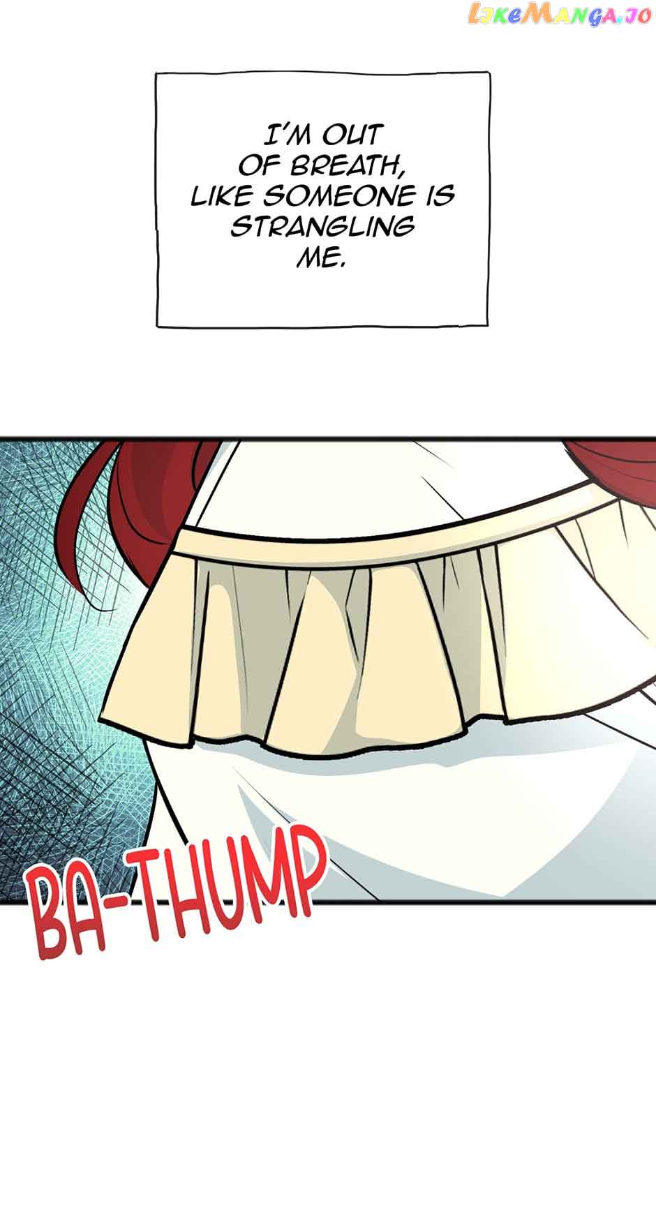 Flowers Rot and You Remain Chapter 99 - Page 29