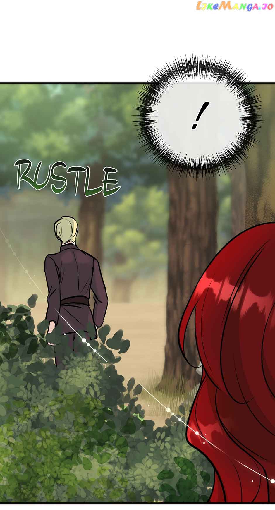 Flowers Rot and You Remain Chapter 99 - Page 30