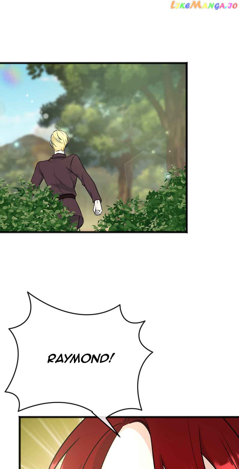 Flowers Rot and You Remain Chapter 99 - Page 32