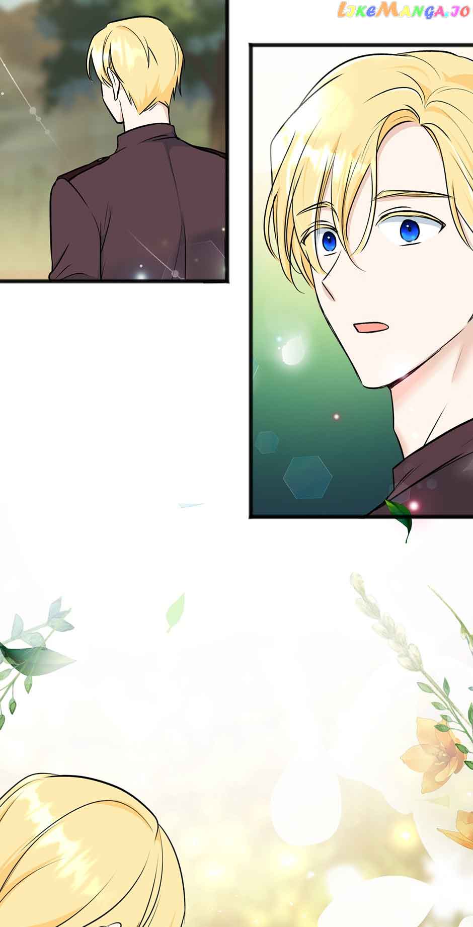 Flowers Rot and You Remain Chapter 99 - Page 34