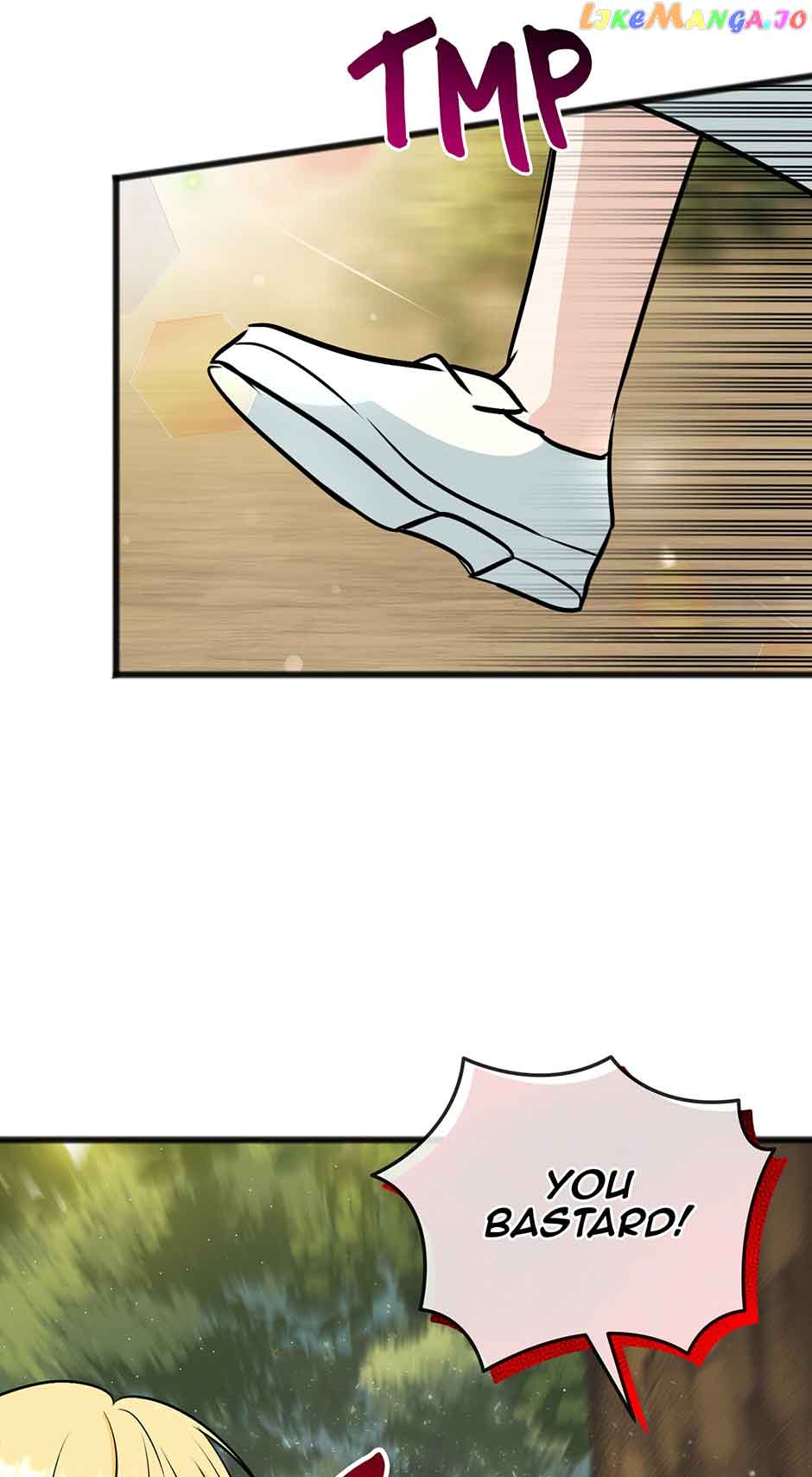 Flowers Rot and You Remain Chapter 99 - Page 37